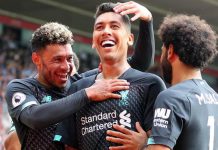 What happened in the Premier League? Wins for Liverpool, Norwich, Bournemouth and Everton