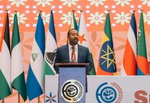 Efforts underway to reduce the shortcomings in the education sector – PM. Abiy Ahmed