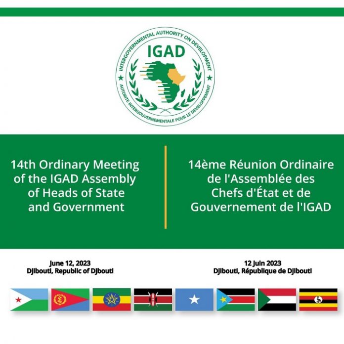 IGAD