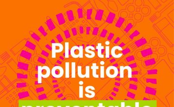 UN Marks World Environment Day In A Bid To Beat Plastic Pollution