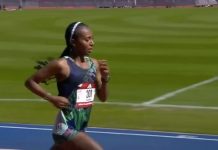 Ethiopians Dominate 2023 Stockholm Marathon 2023