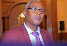 “Five foreign banks are scheduled to be authorized” National Bank of Ethiopia