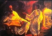 Philosopher Zera Yacob