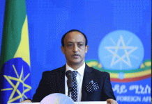 Ethiopia applied for membership in BRICS – Ministry of Foreign Affairs
