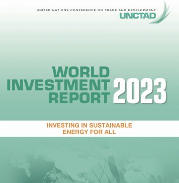 Ethiopia is the Third top FDI recipient nation in Africa in 2023-UNCTAD