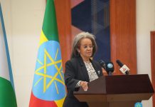 Special attention is given to strengthen the people-to-people relation between Ethio-Djiboutian – President Sahle-Work Zewde