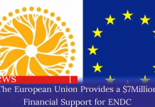 The European Union Provides a $7Million Financial Support for Ethiopian National Dialogue Commission