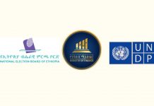 A $30.2Million support agreement signed to strengthen Ethiopia’s electoral system