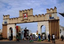 Harar has been designated as member of Organization of World Heritage Cities (OWHC).