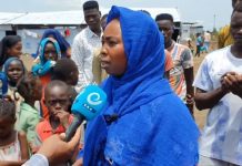 Sudanese refugees express gratitude to Gov’t of Ethiopia