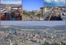 #Inpic GORGORA,AMHARA,ETHIOPIA