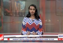 AMECO/ENGLISH NEWS – 27 MARCH, 2024