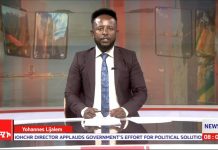 AMECO/ENGLISH NEWS – 28 MARCH, 2024