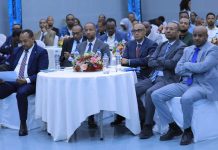 Regional Peace and Solidarity