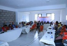 Beyond the Elites: Ethiopia Tests Grassroots Peacebuilding in 4,000-Delegate Summit