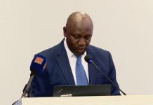 African Union Commends Ethiopia’s Commitment to Advancing Agenda 2063