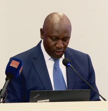 African Union Commends Ethiopia’s Commitment to Advancing Agenda 2063