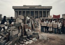 TPLF hardliners ‘sabotaged’ peace deal over fear of accountability