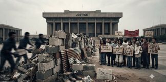 TPLF hardliners ‘sabotaged’ peace deal over fear of accountability