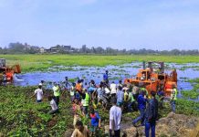 Ethiopia: Lake Tana Water Hyacinth Removal Highlights Regional Environmental Progress