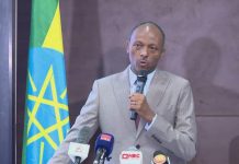 Ministry of Water and Energy Prioritizes Equity and Accessibility for 2019 EFY