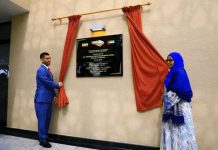 Ethiopian Defense University Opens Research Lab to Boost National Security