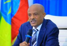Amhara Region chief administrator reports recovery of £7m in embezzled funds and 3.2m sq metres of land