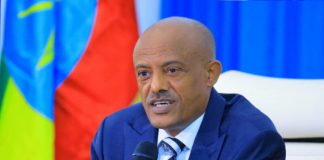 Amhara Region chief administrator reports recovery of £7m in embezzled funds and 3.2m sq metres of land