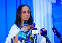 Amhara Regional State council speaker urges dialogue to end conflict stalling regional development