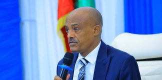 Amhara Region chief administrator claims recovery of looted artifacts and restoration of over 1,000 heritage sites