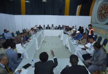 ‘A crucial step forward’: Ethiopians hail National Dialogue as path to lasting peace