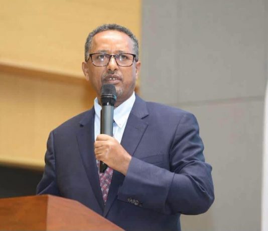 Clean Ethiopia: Addis Ababa Tackles Plastics, Noise, and Hazardous Waste in New Drive