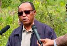 From drought to recovery: President Taye Atske Selassie backs Ethiopia’s 800m tree-planting surge