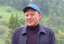 “An investment in tomorrow’s hope”: Deputy Prime Minister Temesgen Tiruneh rallies Ethiopia for 800m tree-planting drive