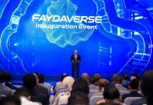Ethiopia launches state enterprise ‘Faydaverese’ to drive digital identity and economic growth