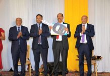 Tsedey Bank targets top 40 African status as regional president honours founder