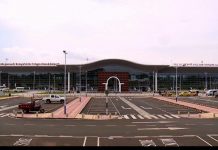 New terminal inaugurated at Bahir Dar airport after conflict damage
