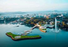 Bahir Dar urban corridor project sparks tourism surge along Lake Tana