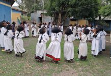 ‘A celebration of identity’: Sekota prepares for Shadey festival as authorities target tourism drive