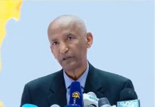 Ethiopian dialogue commission dismisses pressure ‘rumours’ as talks near final stage