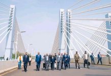 Fixing the Divide: The Infrastructure Blueprint Turning Bahir Dar into a Regional Hub