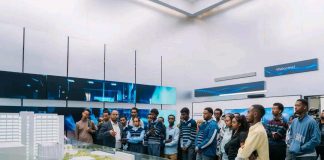 Prime Minister’s office hosts tech forum as Ethiopia targets 7 million trained coders
