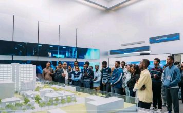 Prime Minister’s office hosts tech forum as Ethiopia targets 7 million trained coders