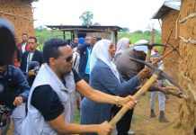‘A culture of trust’: How volunteer movement Medemer is powering community development across eastern Ethiopia