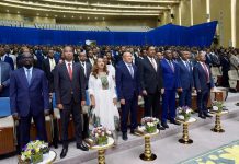 African nations must unite to tackle borderless health crises, says Ethiopian minister