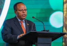 WHO Regional Committee for Africa Opens in Addis Ababa with Call for Health Sovereignty