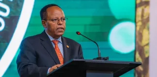 WHO Regional Committee for Africa Opens in Addis Ababa with Call for Health Sovereignty