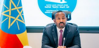 Ethiopia adopts ‘4As’ diplomatic strategy in PM Abiy’s shift towards strategic self-reliance