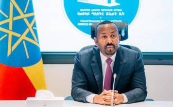 Ethiopia adopts ‘4As’ diplomatic strategy in PM Abiy’s shift towards strategic self-reliance