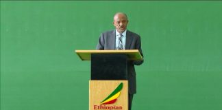 Amhara regional president praises infrastructure drive as new Bahir Dar airport terminal opens